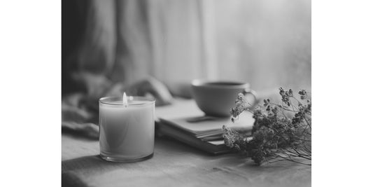 Emotional Clarity Isn’t a Verdict — It’s a Ritual